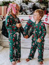 Everyday Button Set - Elves